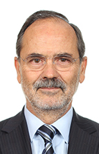 Madero Muñoz Gustavo Enrique