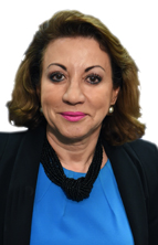 Murguía Gutiérrez María Guadalupe