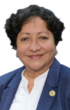 Sánchez Carrillo Patricia
