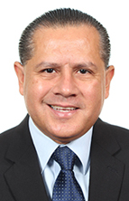 Dr. Ernesto Ibarra Montoya